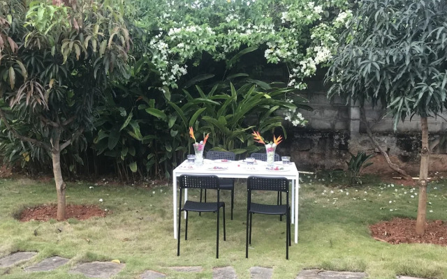 Nandi Hills Resort Hotel