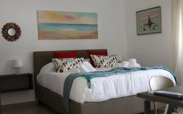 Flowing House