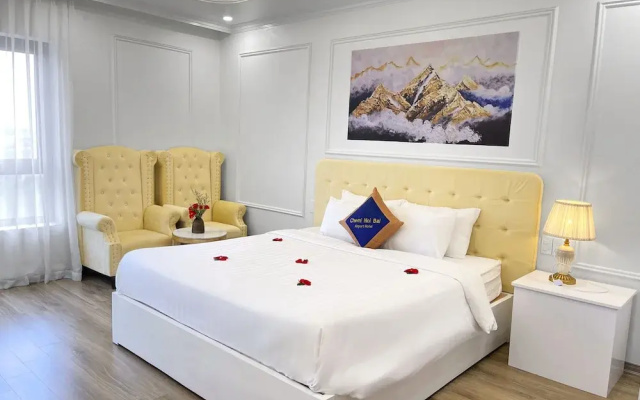 Chemi Hanoi Airport Hotel
