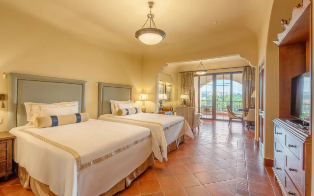 Mayland Resort – Guest Rooms – Qingyuan