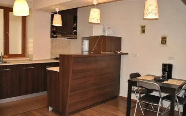 Apartament Bianca