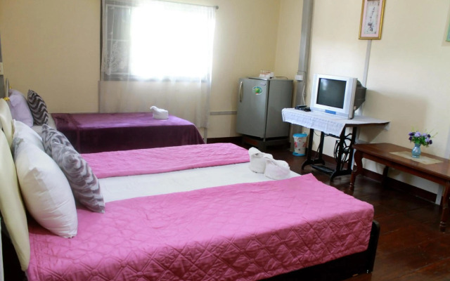 Ban Khun Rin Homestay