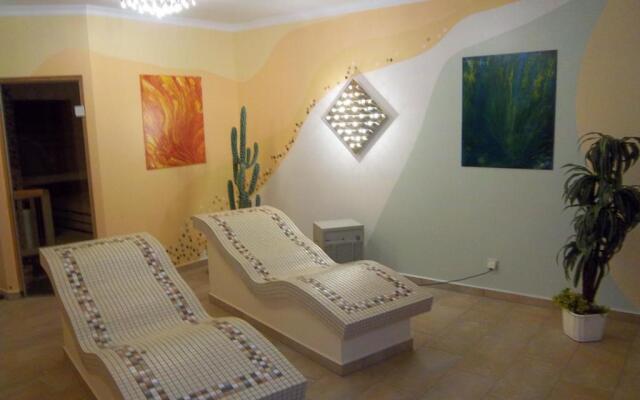 Hotel & Pension Aßmann