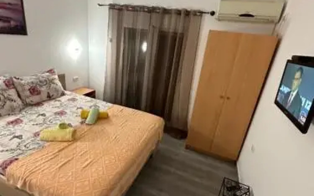 Apartments Baja
