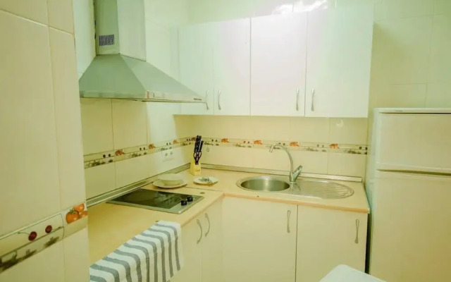 Málaga Living Apartments