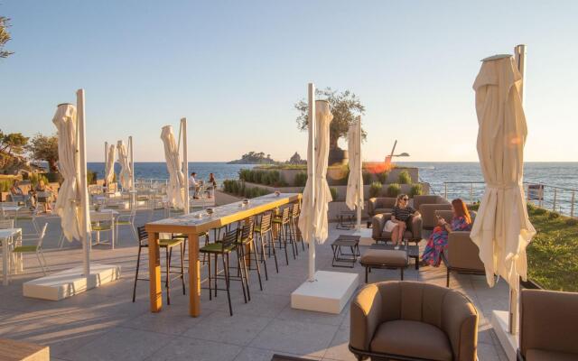Hotel Palas Lux