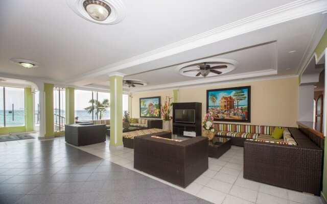 Hotel Bahia Sardina