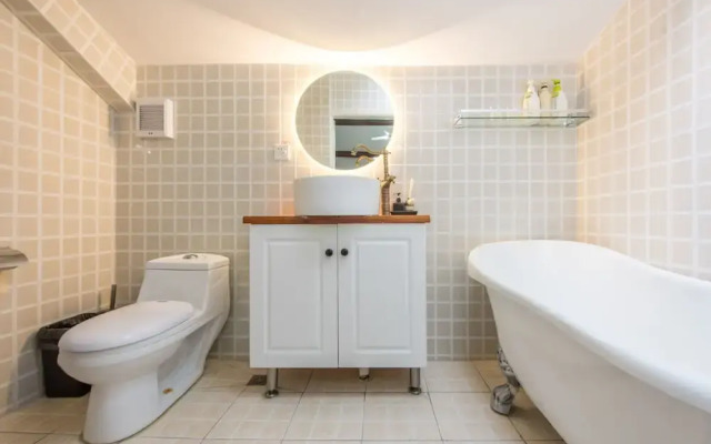 StarLive Apartment - Budapest