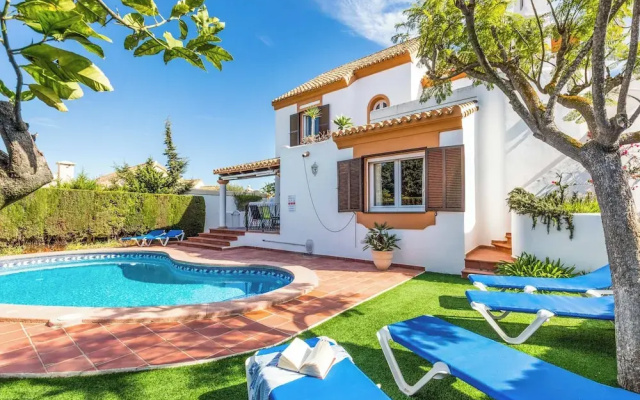 Villa Las Brisas 93