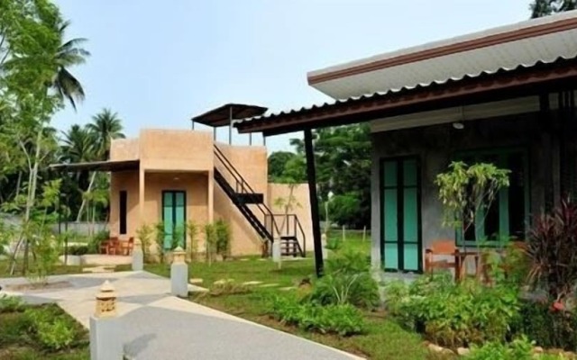 The Gleam Resort