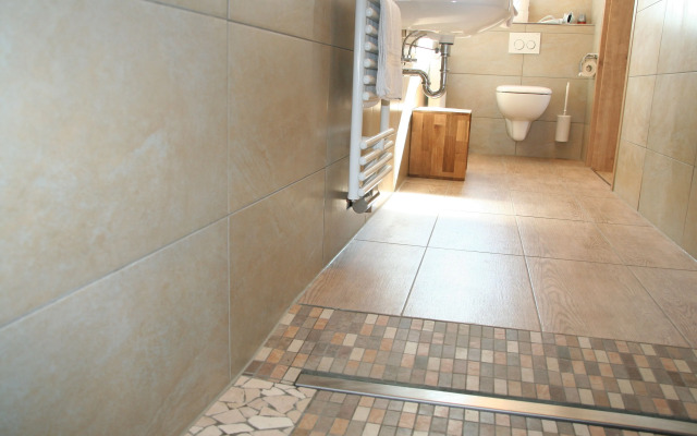 Adam & Eva Gasthof Paradies mit Hotel