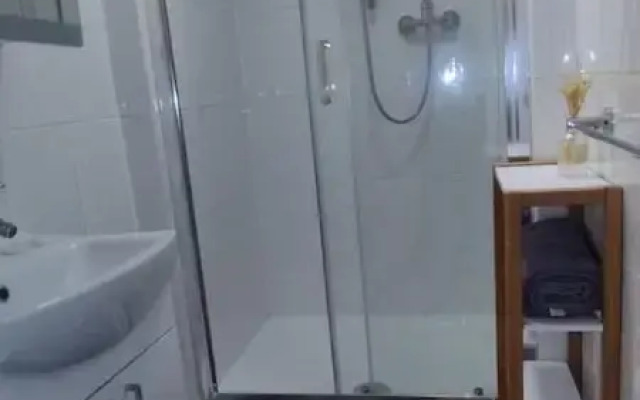 Central Edinburgh Flat Sleep 6, Minutes From old Town