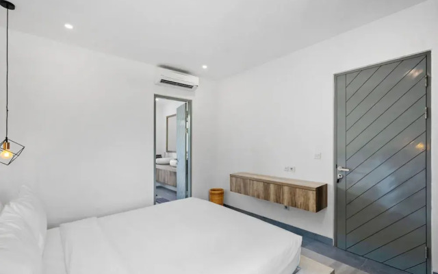 Melasti Villa by Betterplace
