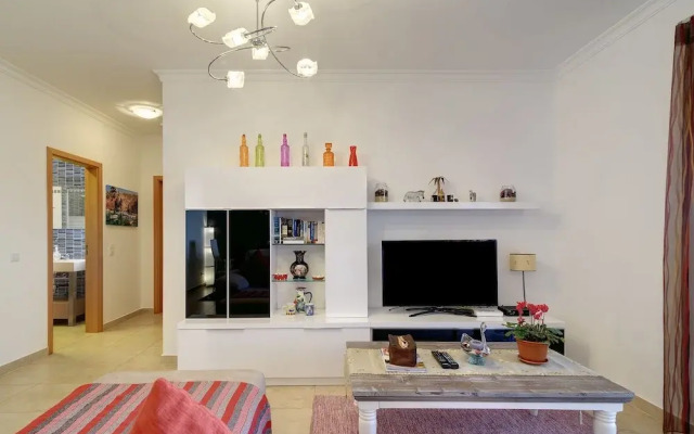 Luxury Apartment in Lagos Downtown