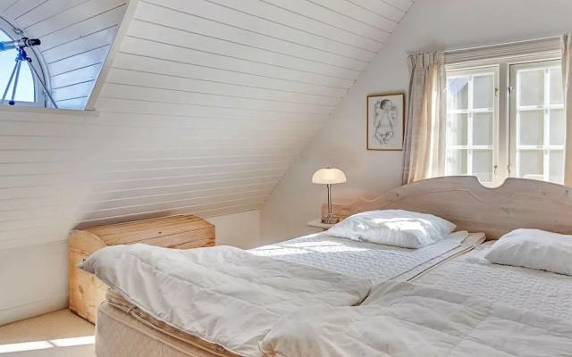 5 Person Holiday Home in Svaneke