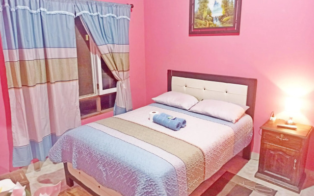 Residencial Moroni - Alojamiento en Cochabamba