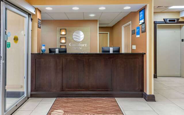 Comfort Inn East