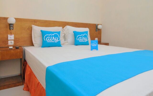 Airy Balecatur Wates Gemarang Yogyakarta