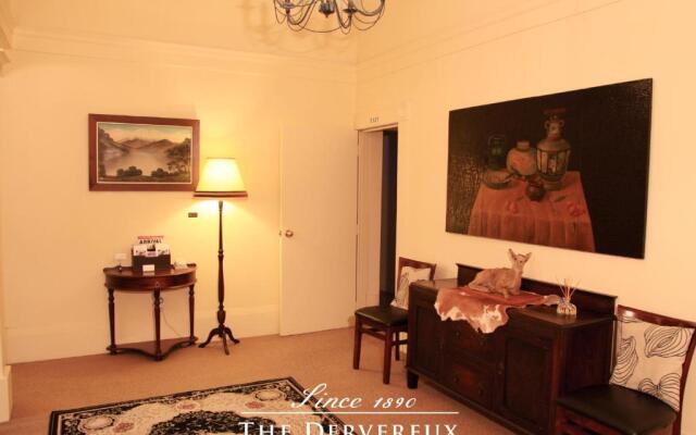 The Devereux Boutique Hotel