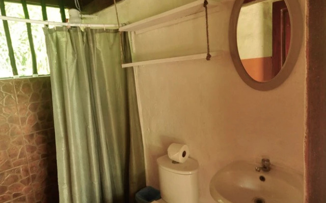 The Howler Monkey Hotel