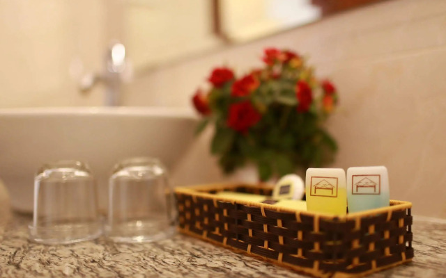 Hanoi 3B Premier Hotel
