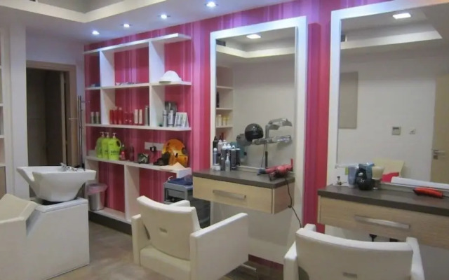 Valentina Townhouse