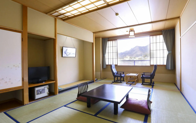 Hotel Housei