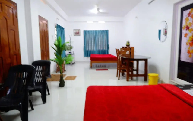 Wind Valley Farmstay