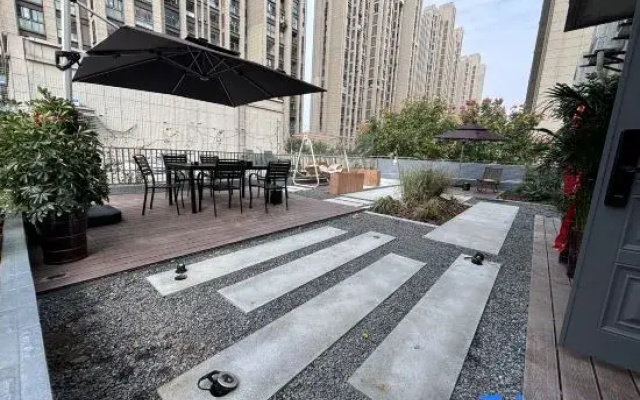 Yiyun Esports Hotel (Zhongjun Ideal City Branch)