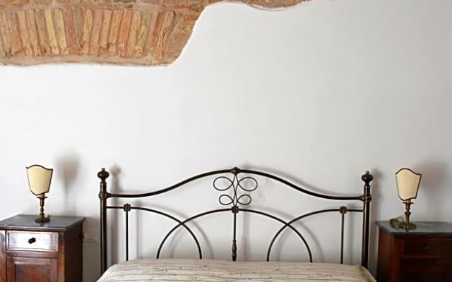 La Casetta Nel Borgo