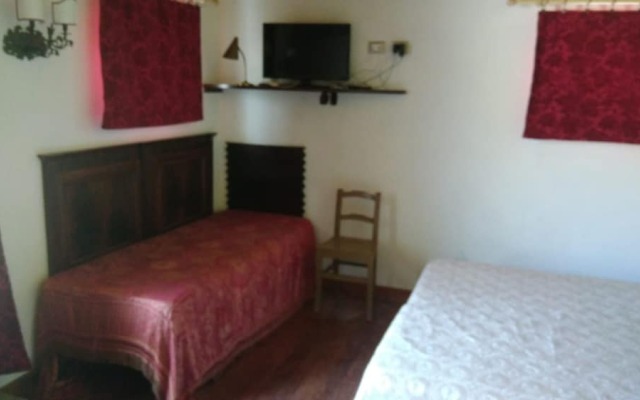 Agriturismo Azienda Agricola Alfieri