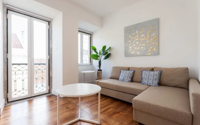 Sao Bento Blue One-Bedroom Apartment - by LU Holidays