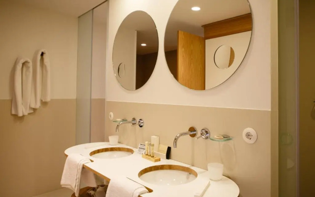 Echaurren Hotel Gastronómico