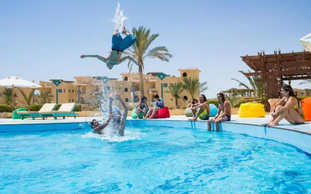 Green Sudr Hotel