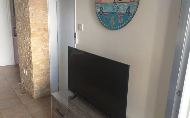 Horizon Aphrodite Seaview Suite