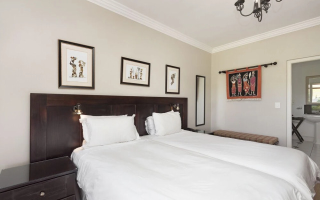 Winelands Golf Lodges 5