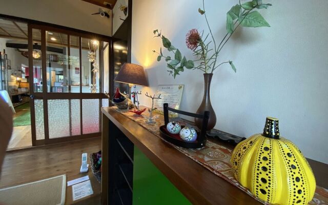 Bamboo Village - Hostel