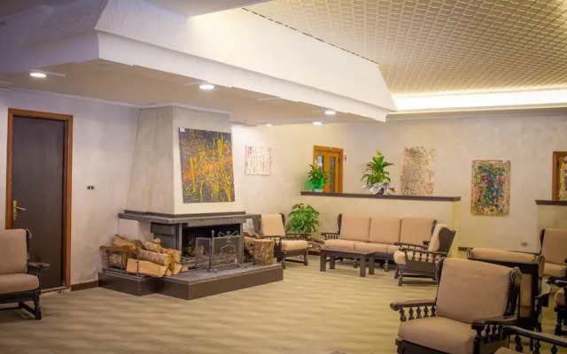 Il Bivacco del Parco Sport Hotel & Residence