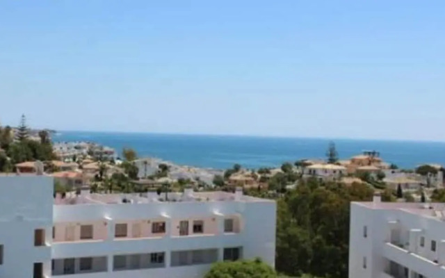 107262 - Apartment in Mijas