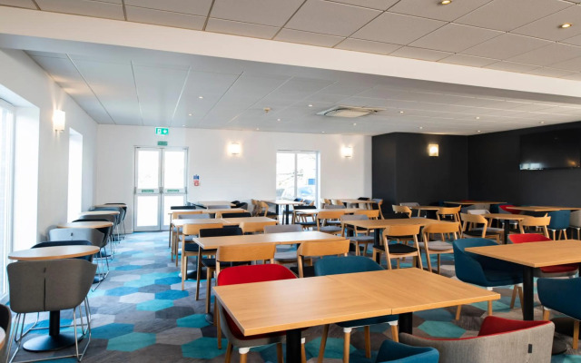 Holiday Inn Express Newcastle Gateshead by IHG