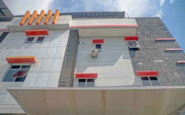 Hotel Mangga Dua Makassar