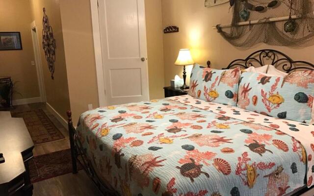 Inn at Harbour Village