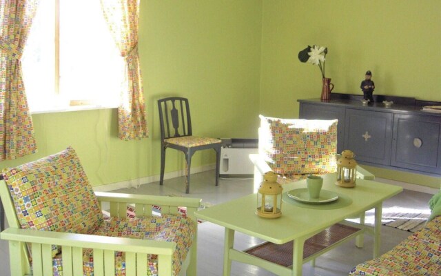 Amazing Home in Odensvi With 2 Bedrooms and Sauna