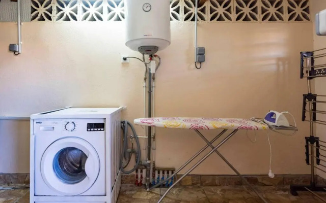 Villa Comfort-Soleil