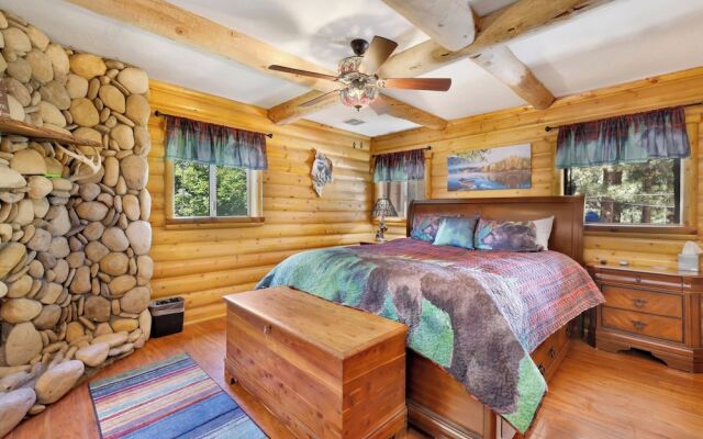 Polar Plunge BIG Bear #2031