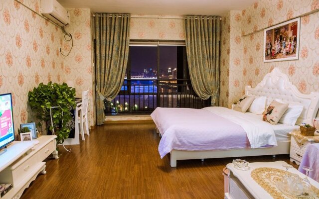 Chongqing The Inn Boutique Nanbin Road Store