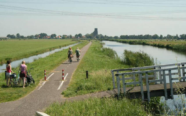 Amsterdam Farmland