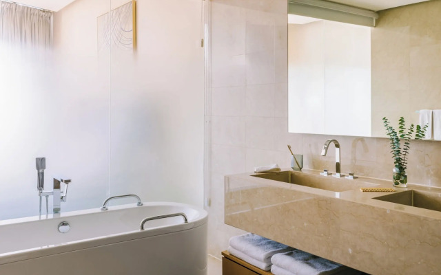 Sonder by Marriott Bonvoy JBR The Walk Apartments