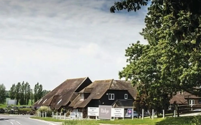 The Lodge At Winchelsea