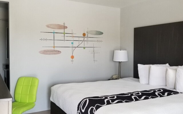 Richland Riverfront Hotel and Conference Center, Ascend Hotel Collection